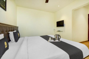 Townhouse OAK Hotel Chaitanya Executive Near Fun Time Multiplex